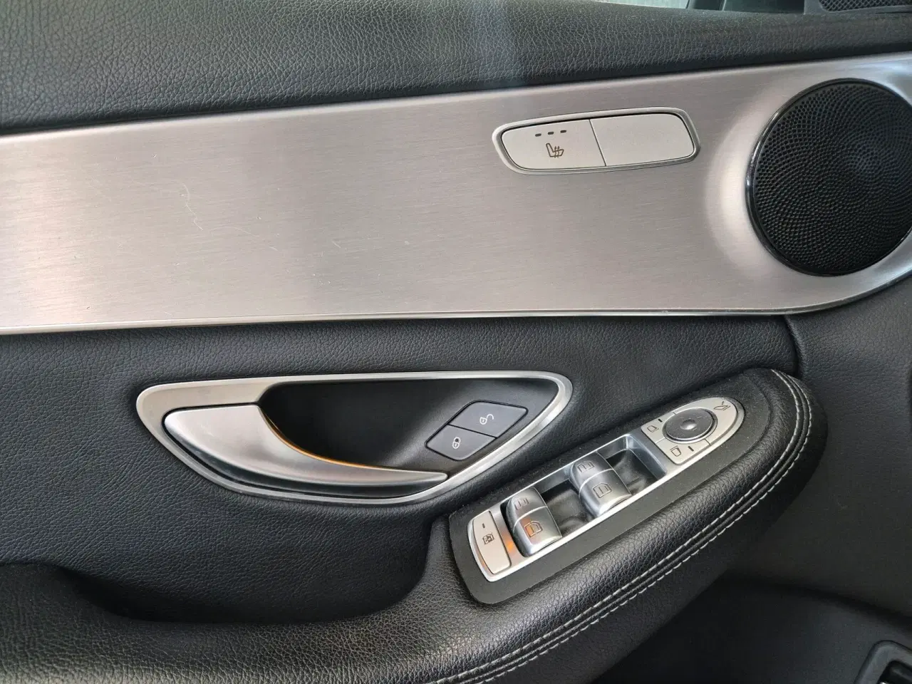 Billede 20 - Mercedes-Benz C220 d T 2,0 CDI Progressive 9G-Tronic 194HK Stc Aut.