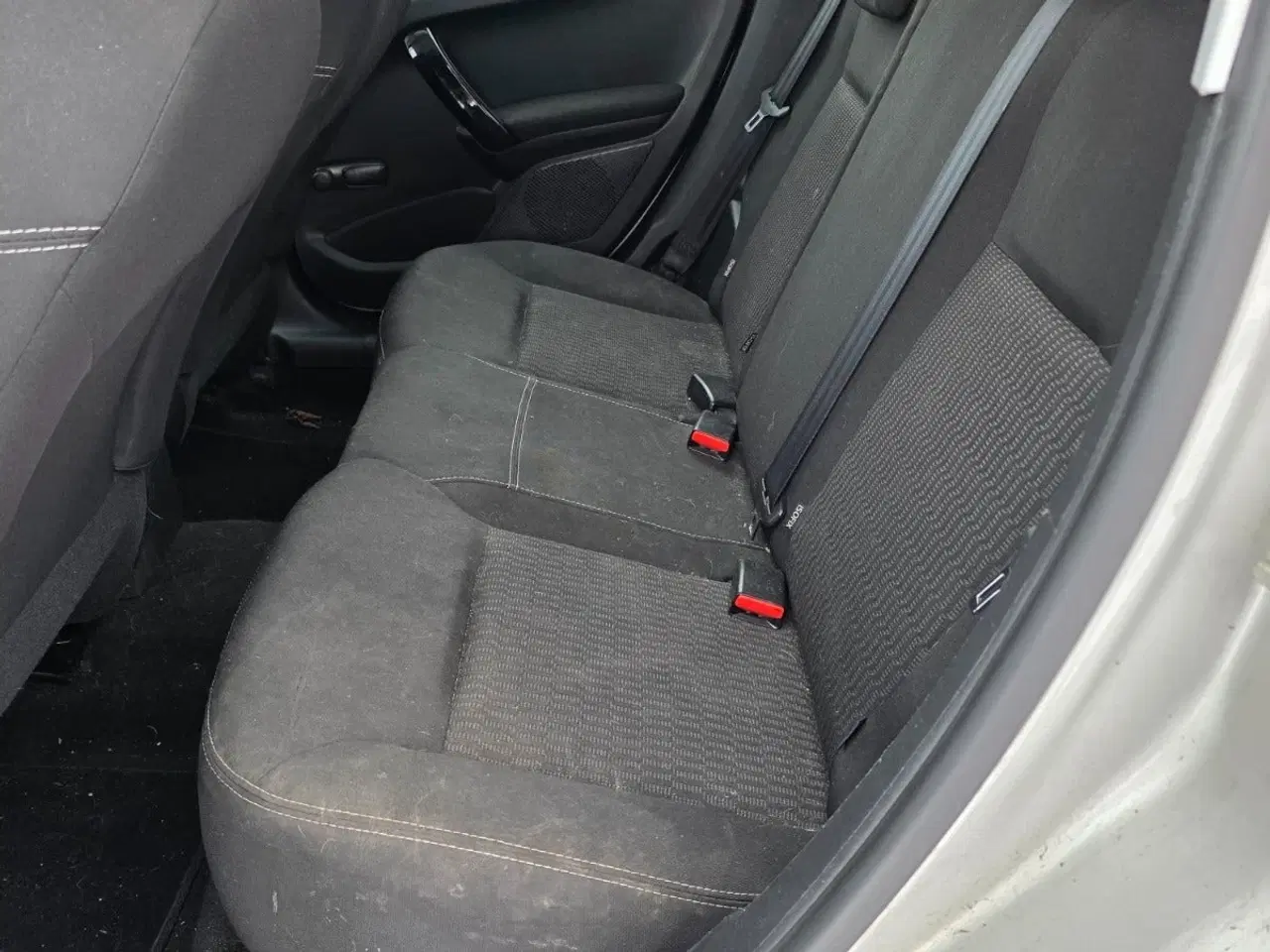 Billede 7 - Peugeot 208 1,2 VTi 82 Active