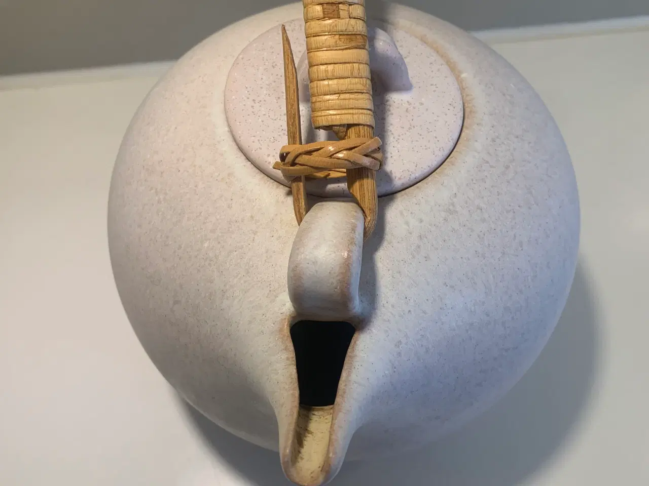 Billede 3 - Eva Stæhr Hansen thekande