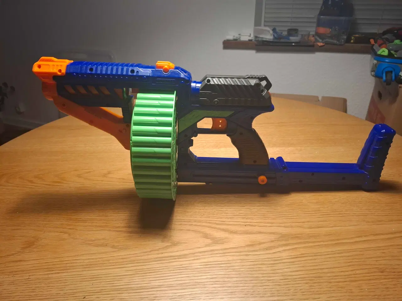 Billede 6 - Nerfguns sælges 