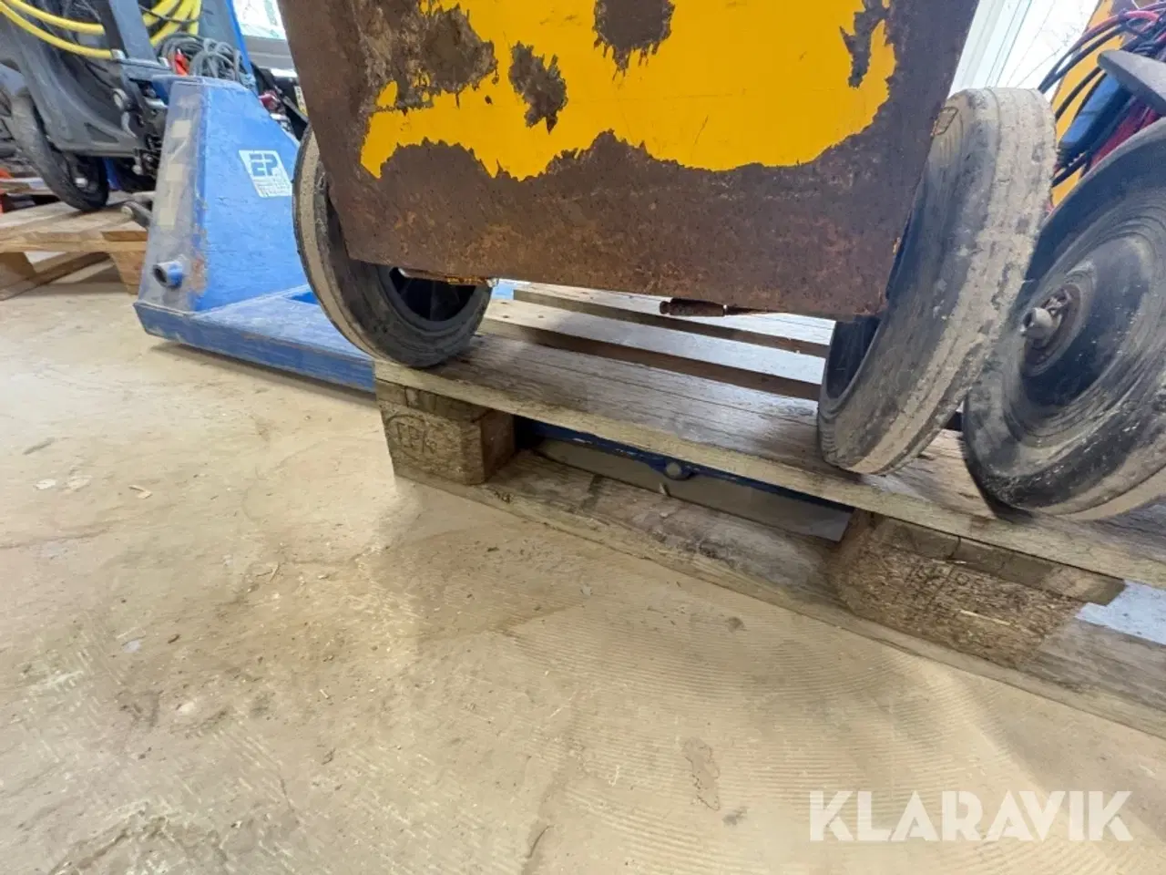 Billede 12 - Mobil lysregulering Sisas 2 styk