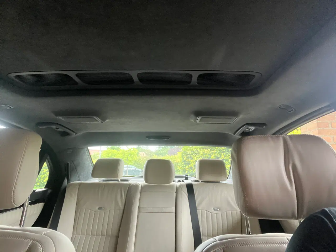 Billede 20 - Mercedes S350L / Designo