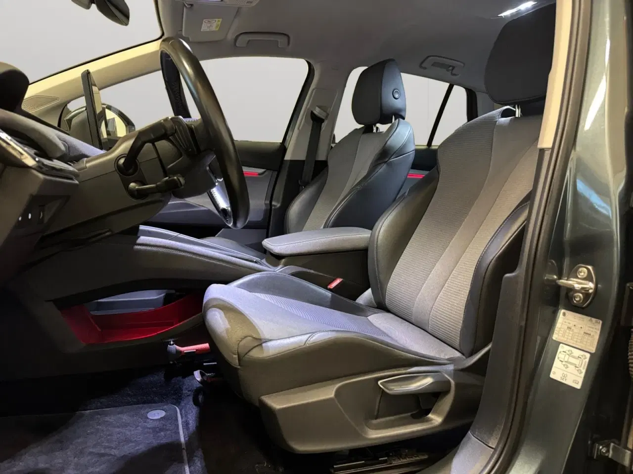 Billede 6 - Skoda Enyaq 80 iV