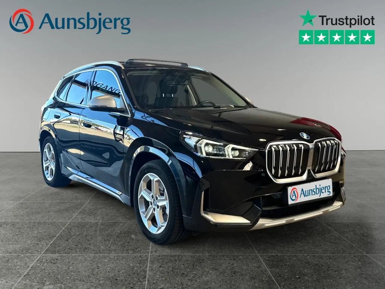 Billede 7 - BMW iX1  xDrive30 X-Line