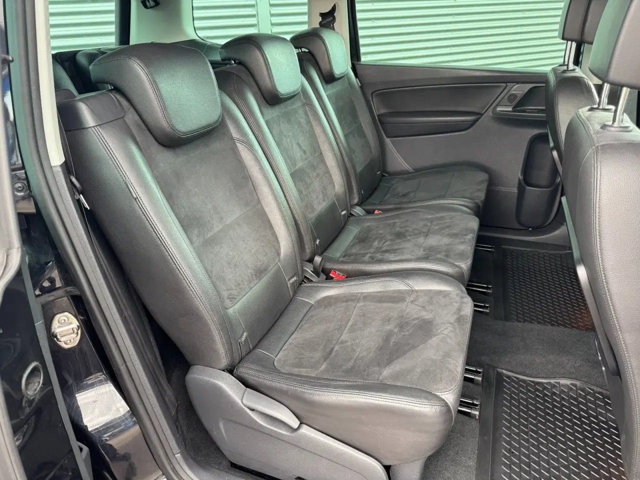 Billede 6 - VW Sharan 2,0 TDi 177 Highline DSG BMT 7prs
