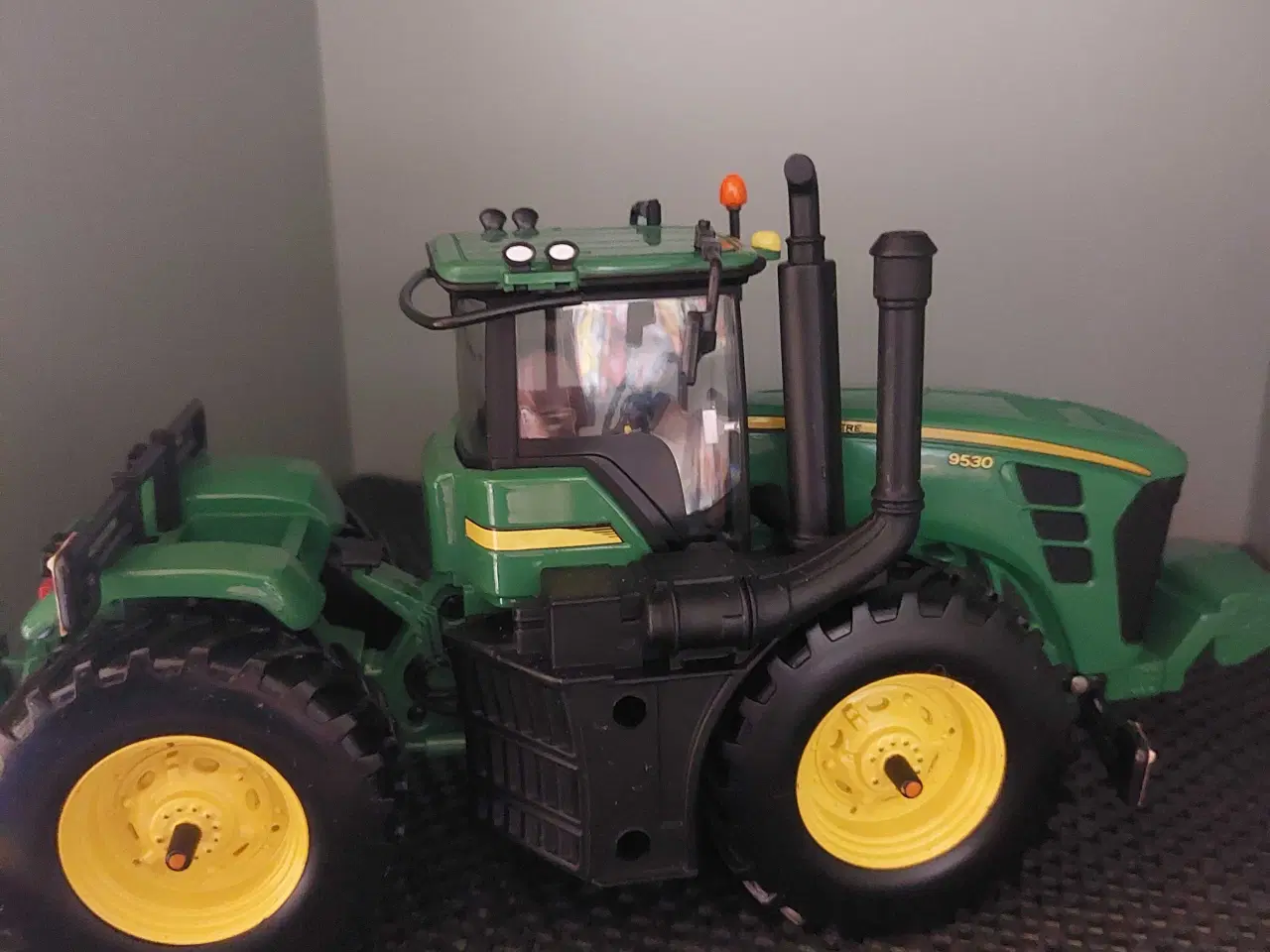 Billede 5 - Britains/ertl John deer 9530