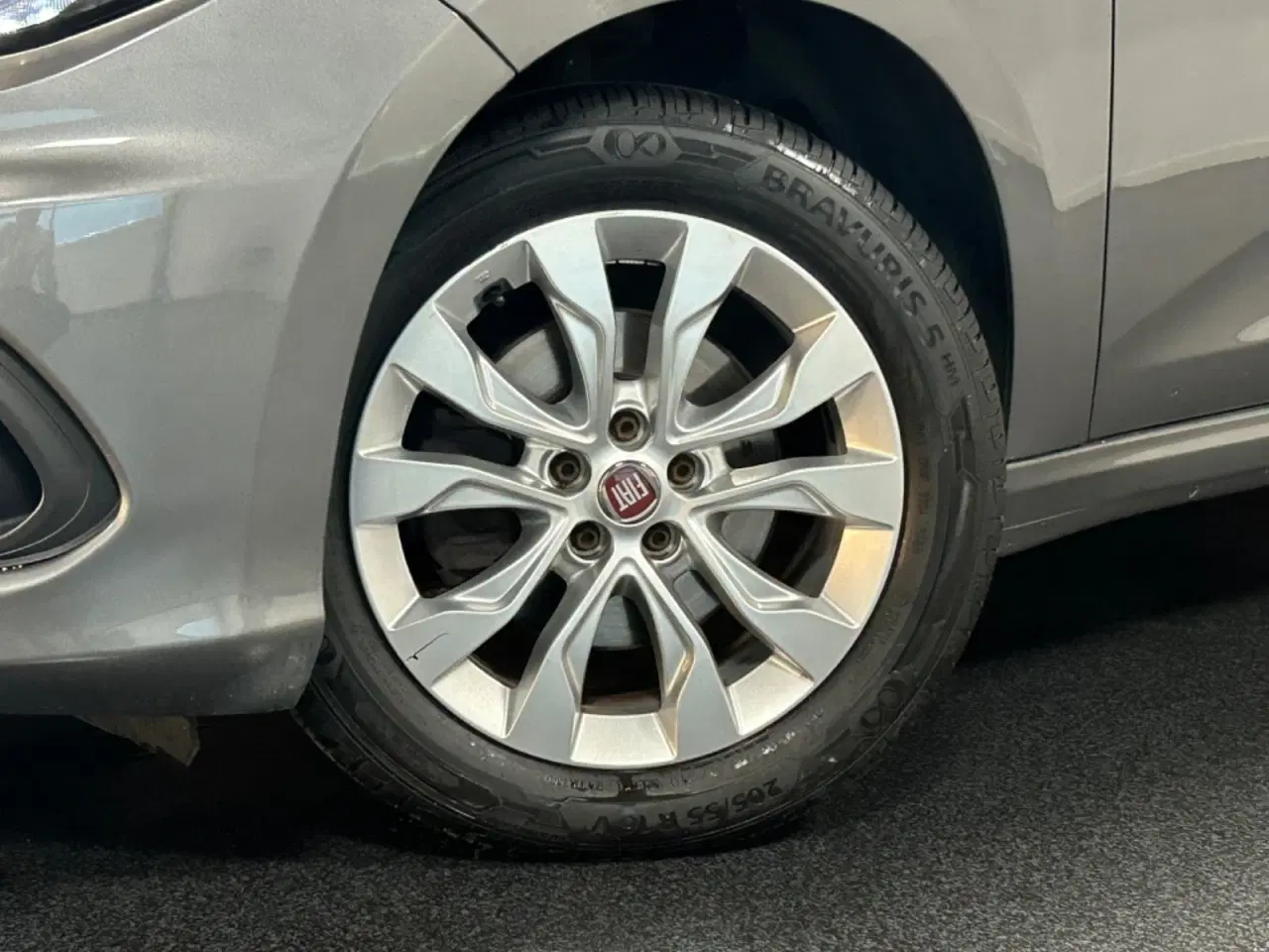 Billede 4 - Fiat Tipo 1,4 T-Jet 120 Lounge SW