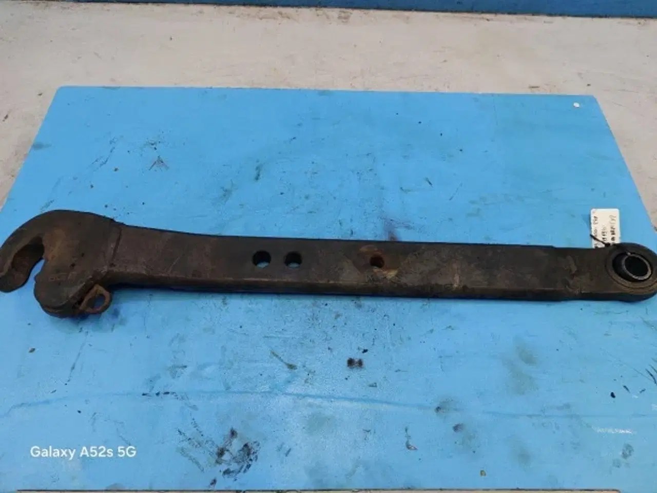 Billede 5 - Claas Axion 840 Liftarm L.  0011195940