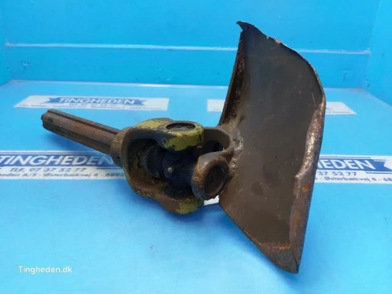 Billede 8 - Dronningborg D7200 Snegl 28850887