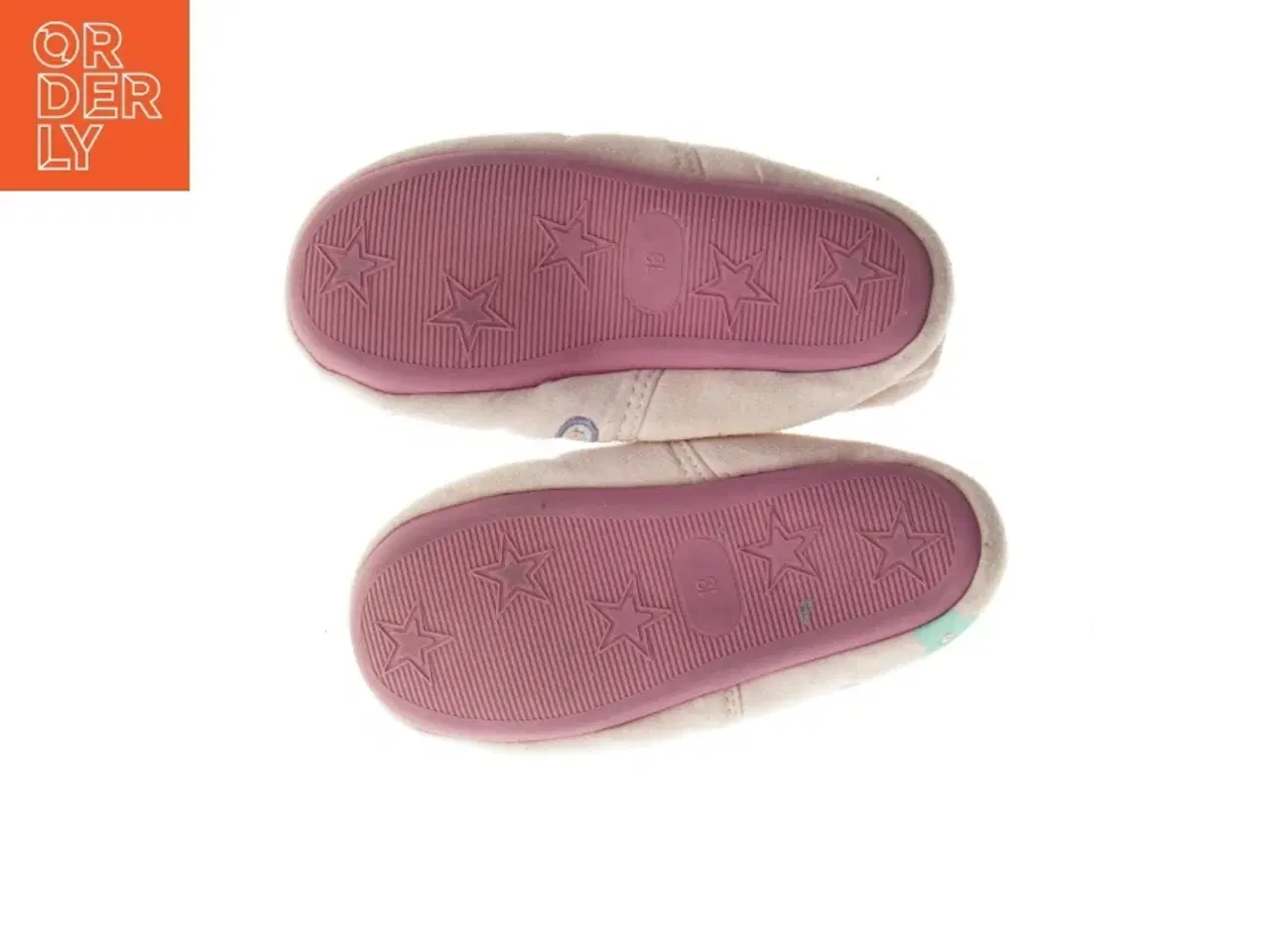 Billede 4 - Børnesko med Hello Kitty motiv fra Hello Kitty (str. 32,5 cm)