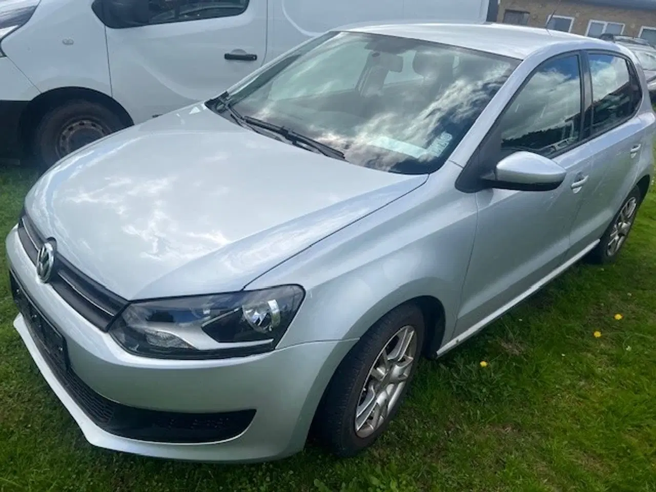 Billede 2 - Polo 1,6 TDI comfortline 5 dørs