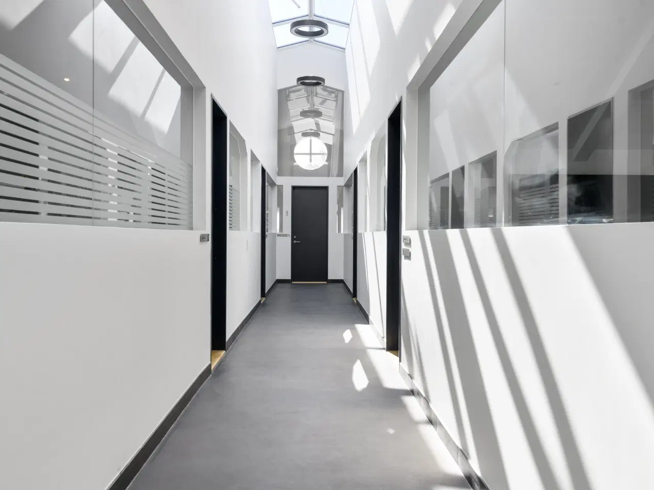 Billede 8 - Perfekt kontor til 2 personer med adgang til mødelokale og meget mere👍🏼