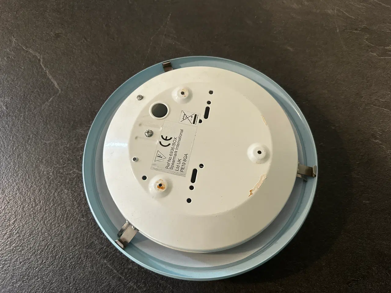 Billede 2 - Sød Peter Plus loft lampe