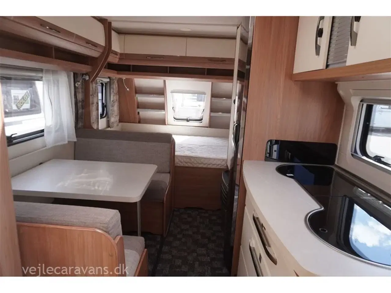 Billede 18 - 2019 - Hobby De Luxe 490 KMF