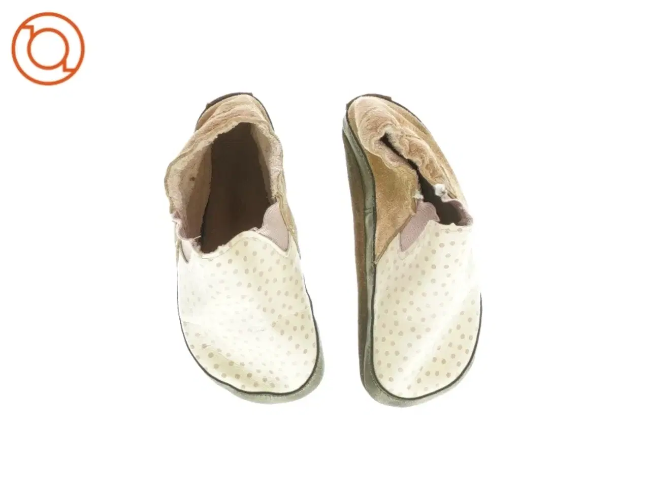 Billede 3 - Sutsko til barn (Str. 24) fra Ukendt (str. 24)