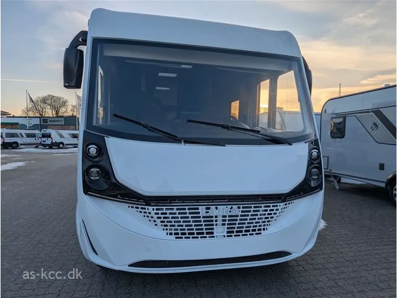 Billede 2 - 2026 - Laika Kosmo H 1409