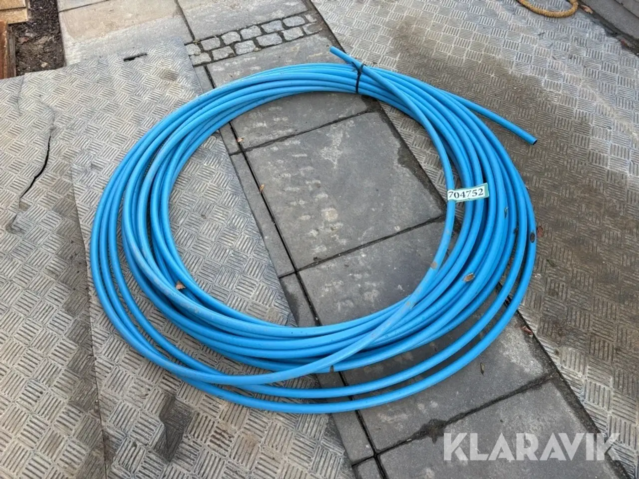 Billede 3 - Vandrør