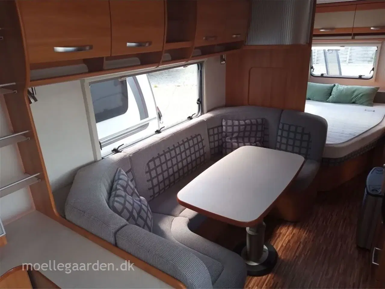 Billede 10 - 2008 - Hymer Eriba Nova 680