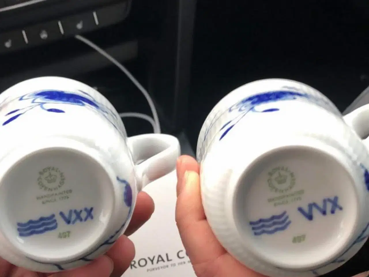 Billede 4 - Royal copenhagen sælges