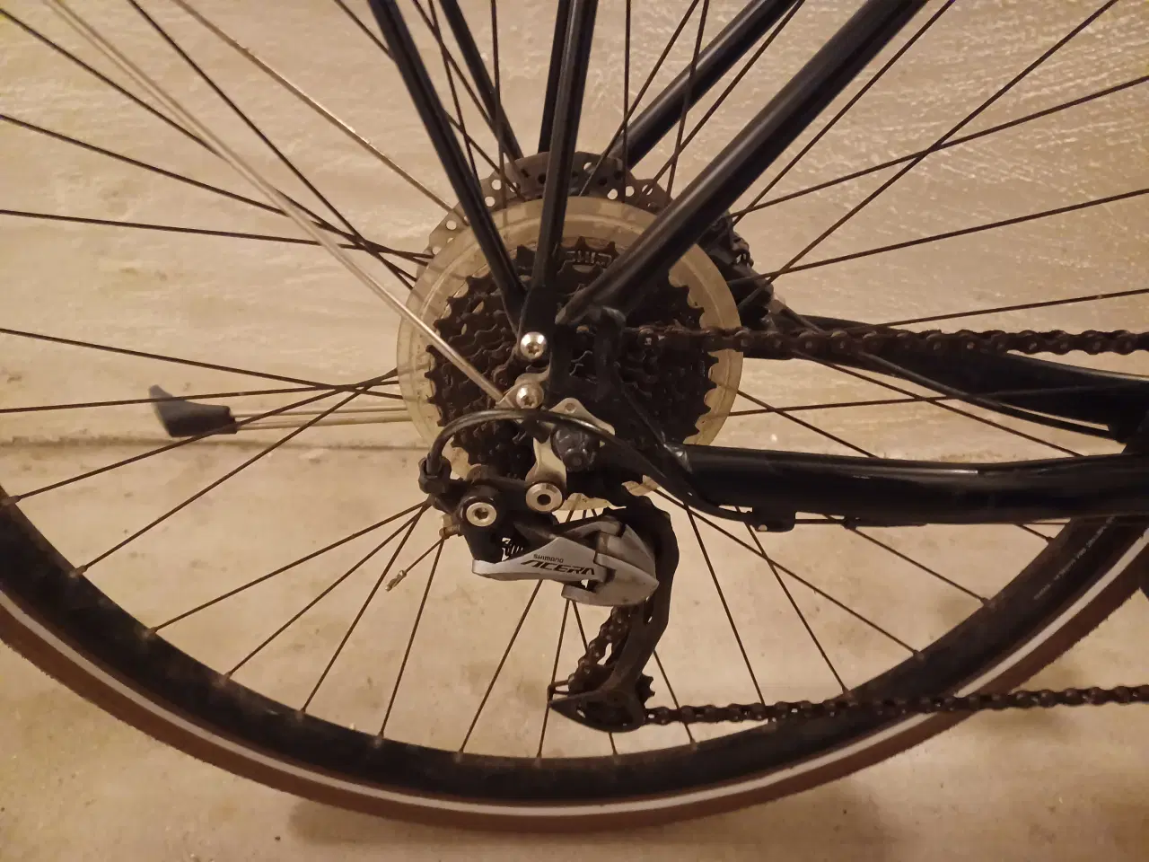 Billede 8 - Nishiki herrecykel