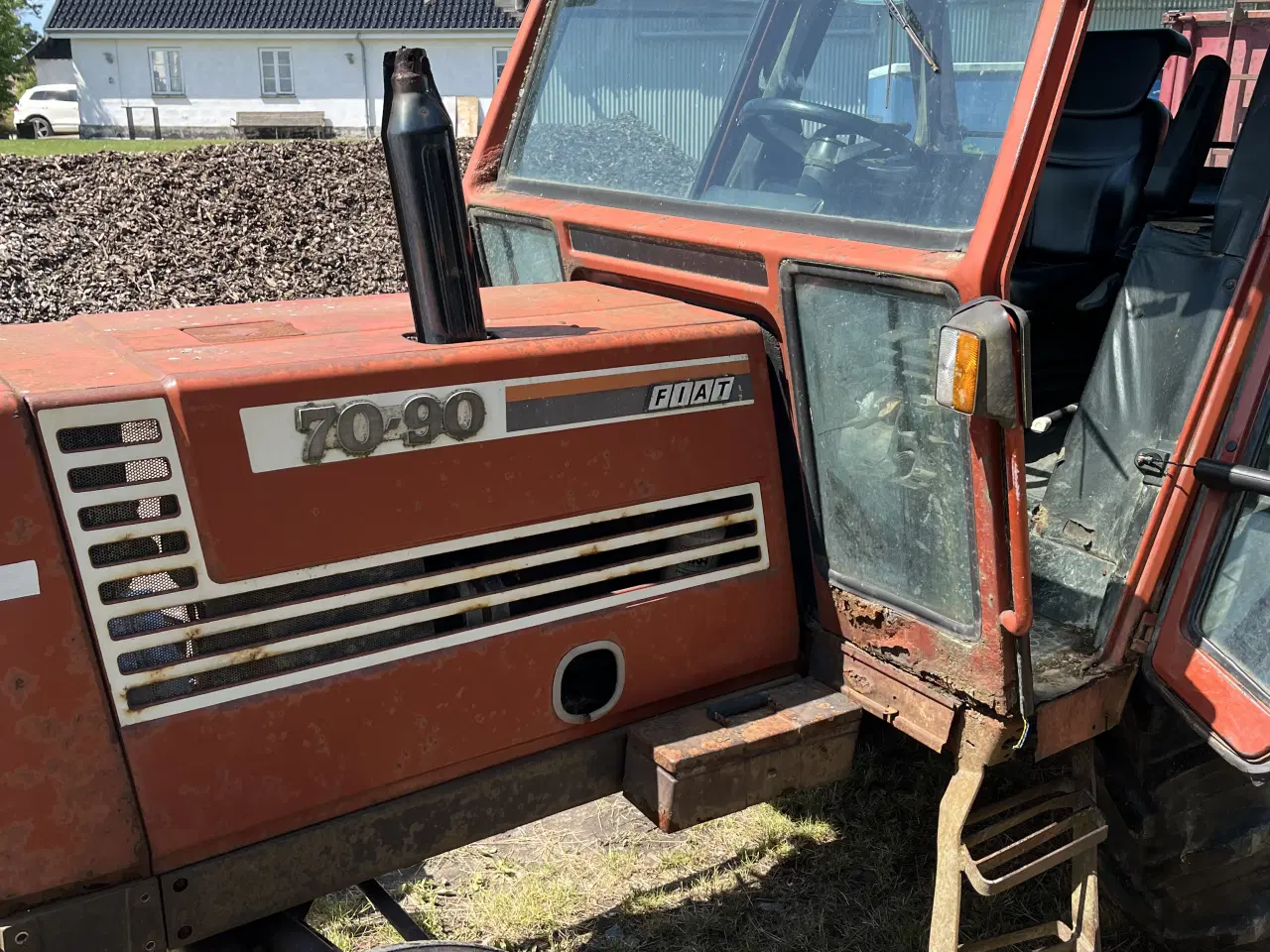 Billede 19 - Fiat 70/90