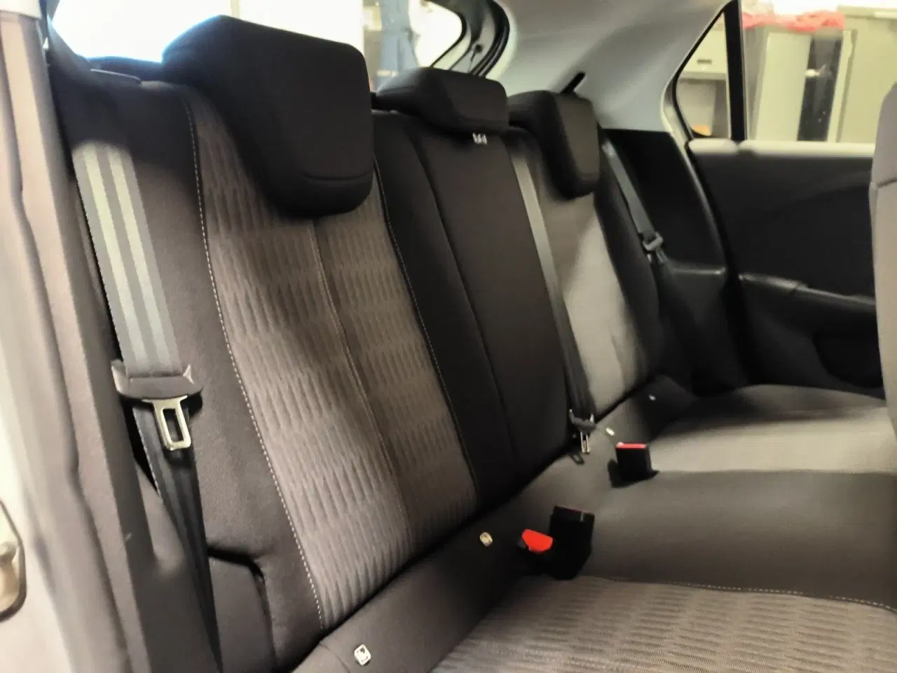 Billede 17 - Opel Corsa-e 50 Essentia