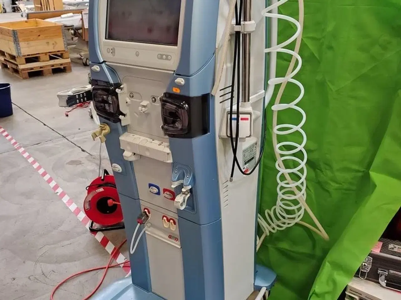 Billede 3 - Dialysis machine GAMBRO Artis