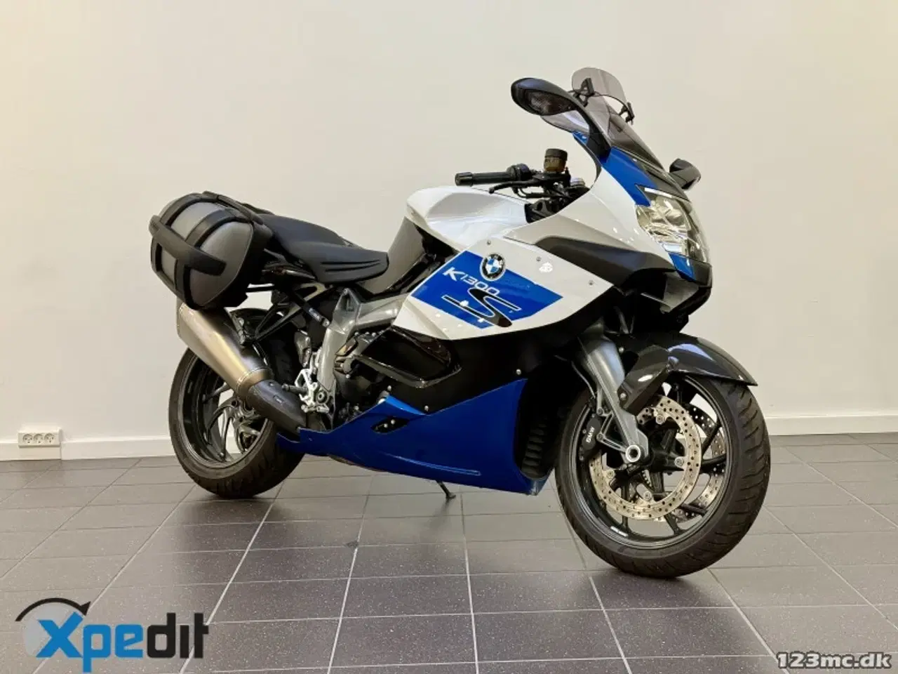 Billede 3 - BMW K 1300 S