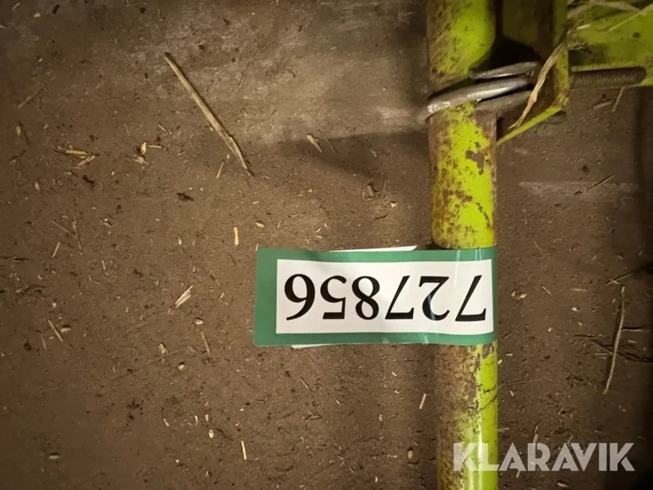 Billede 7 - Lygtebomme 2 styk