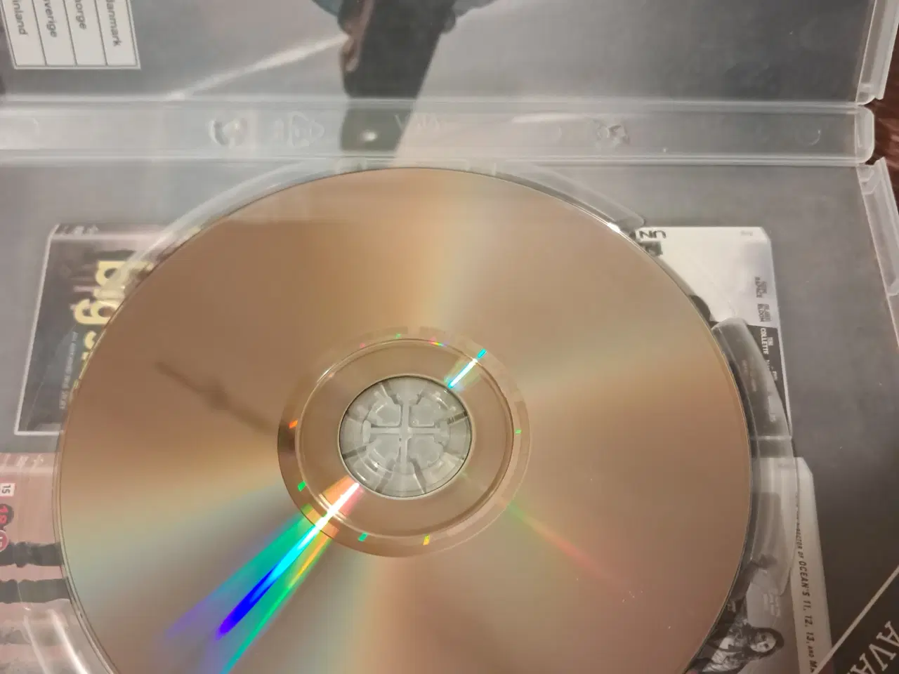 Billede 4 - It comes at night