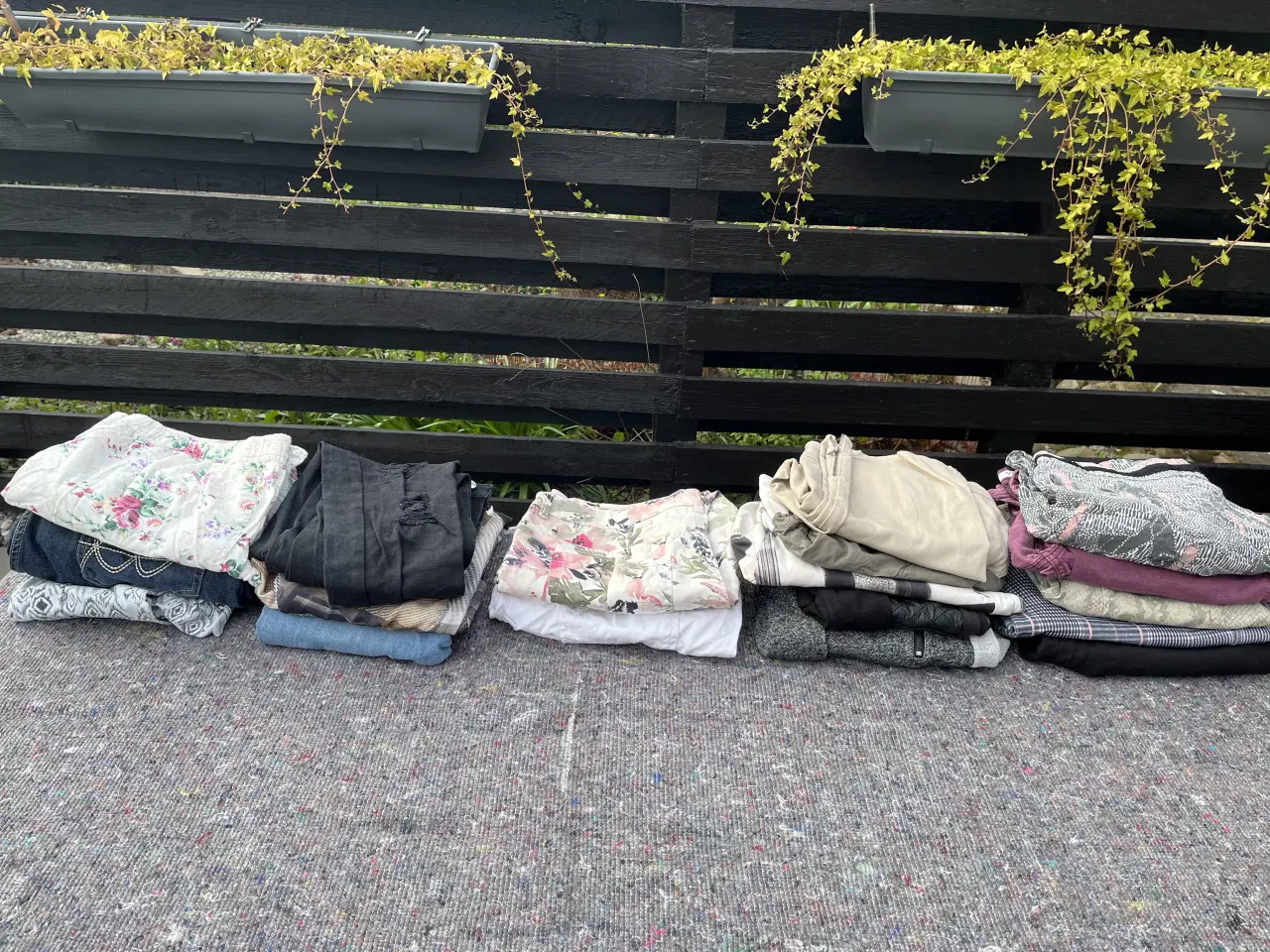 Billede 7 - Kæmpe tøjpakke primært L/XL/XXL over 125 dele