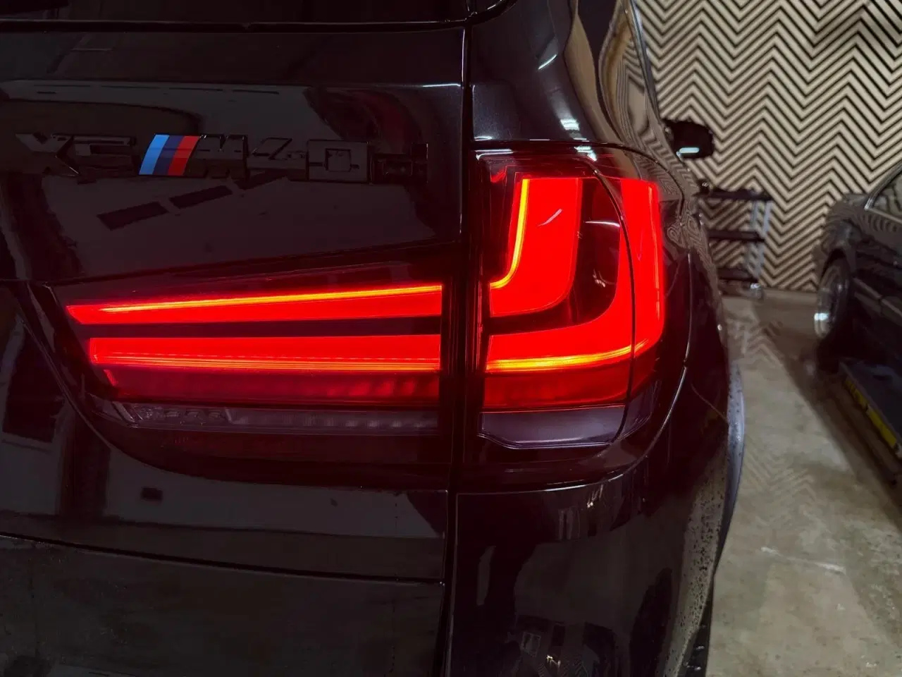 Billede 24 - BMW X5 3,0 xDrive40d aut. Van