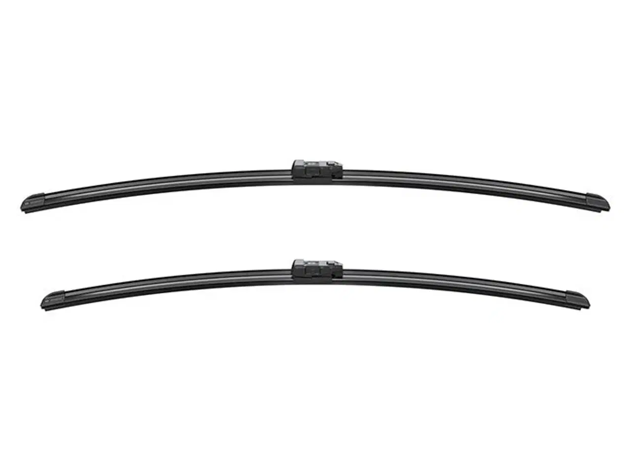 Billede 1 - Bosch Aerotwin Flatblade viskerblade sæt A110S