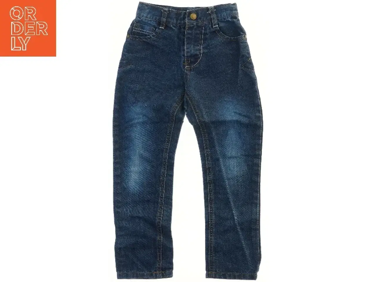 Billede 1 - Jeans til børn fra Friends (str. 110)