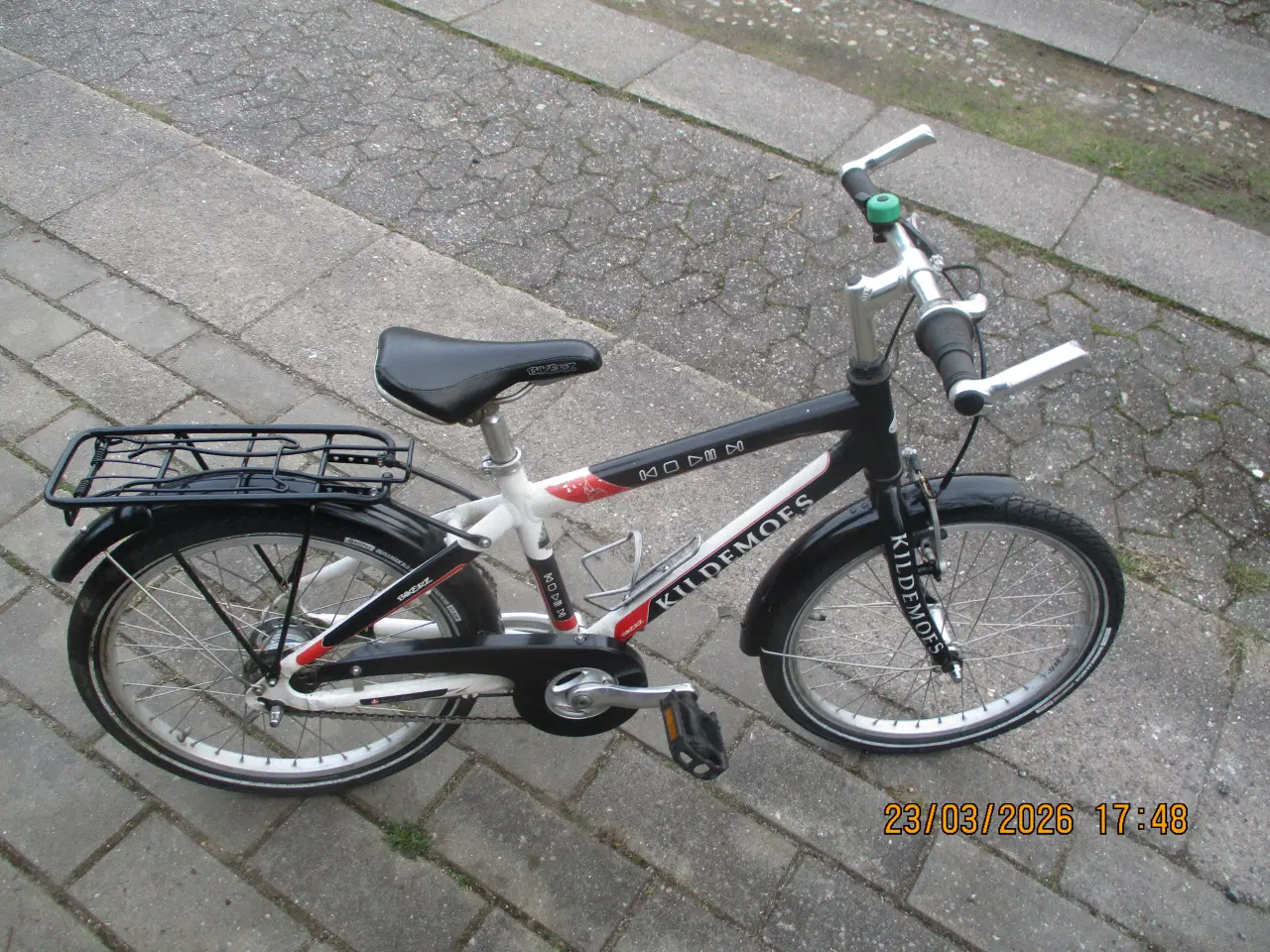 Billede 4 - Rigtig flot cykel