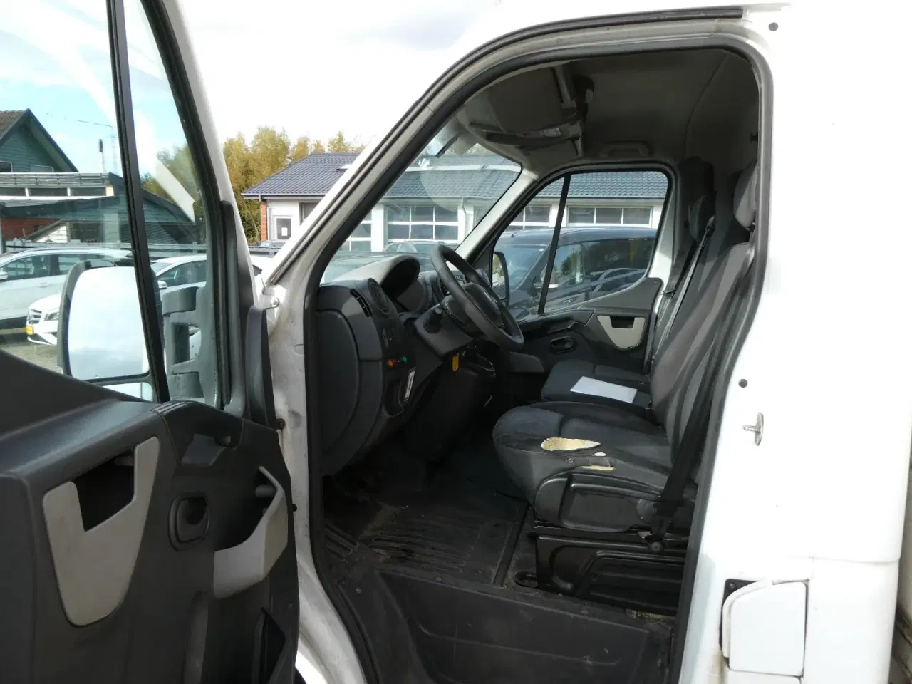 Billede 5 - Renault Master III T35 2,3 dCi 170 Alukasse m/lift