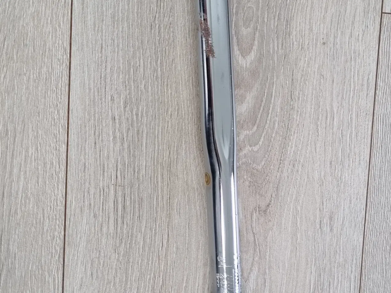 Billede 2 - Momentnøgle