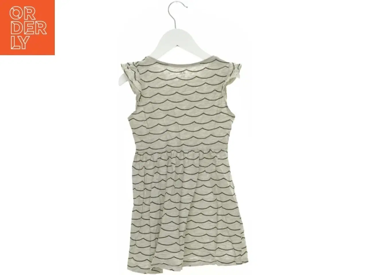 Billede 2 - Kjole fra H&M (str. 116 cm)