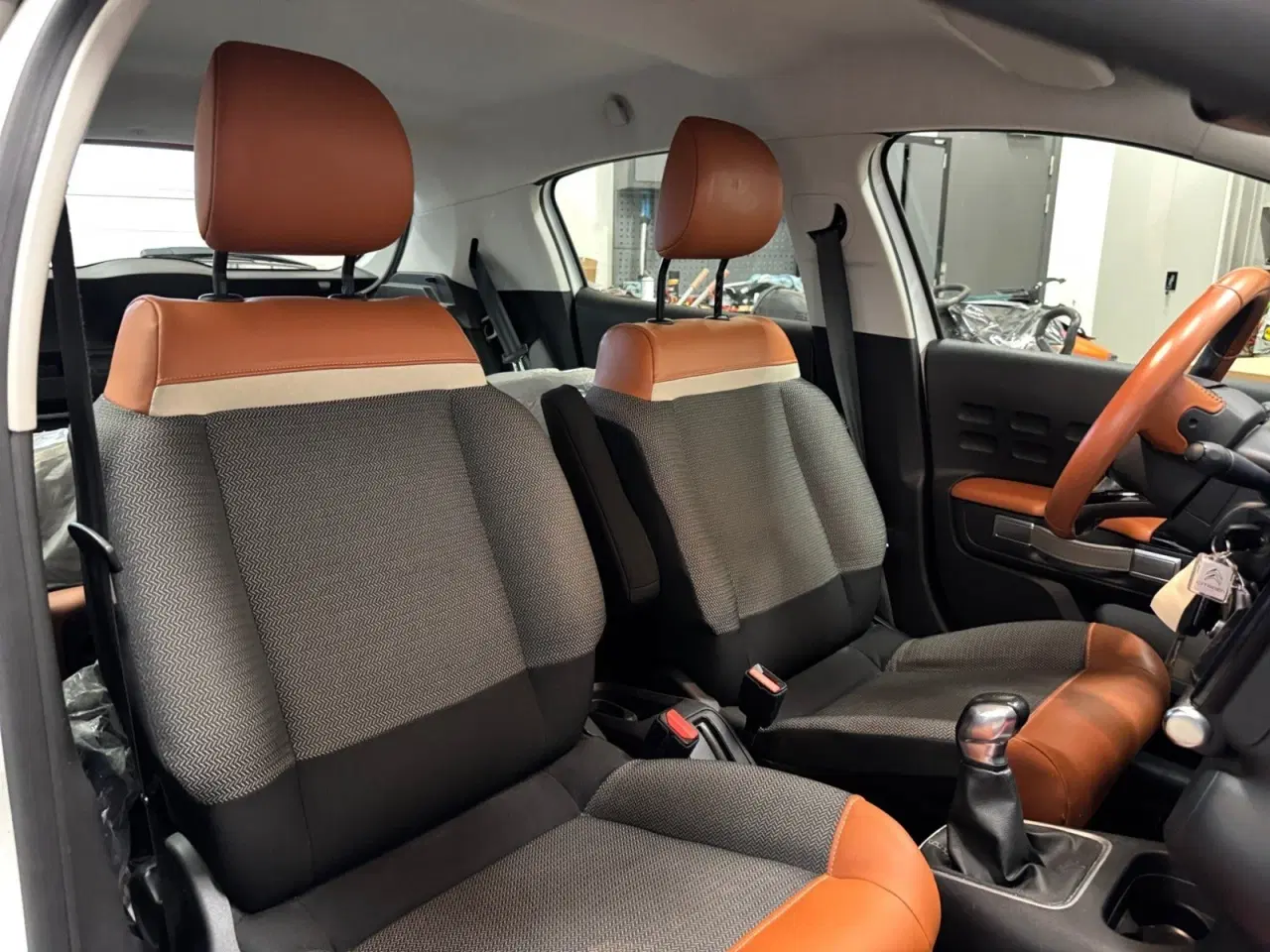 Billede 14 - Citroën C3 1,6 BlueHDi 75 Feel