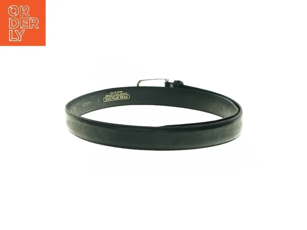 Billede 2 - Bælte fra Philipsons (str. L: 95-105 cm)