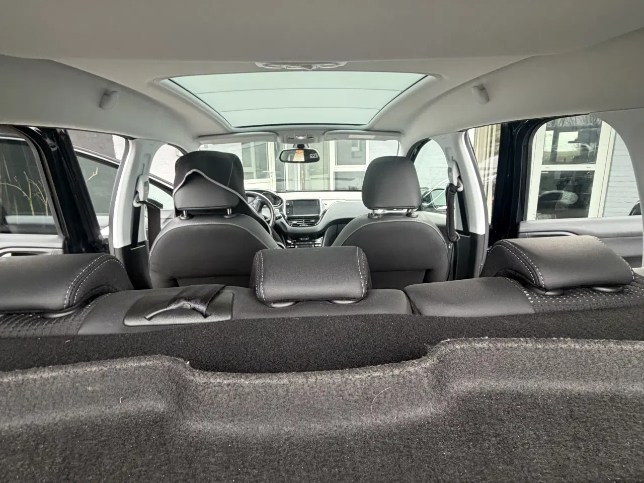 Billede 9 - 🚗 Peugeot 2008 1.5 BlueHDi 100 Crossover 