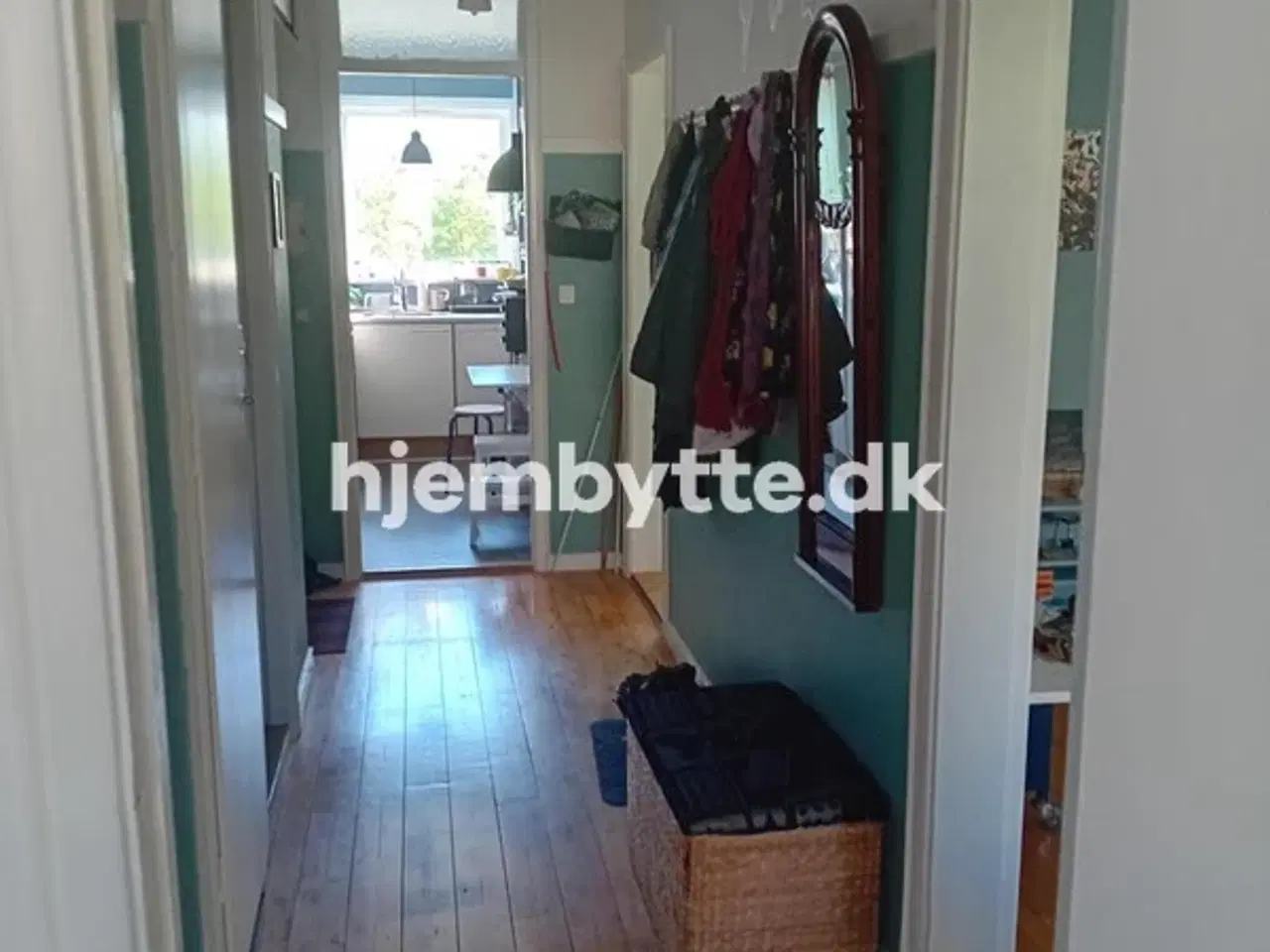 Billede 5 - Hjembytte - Buskager