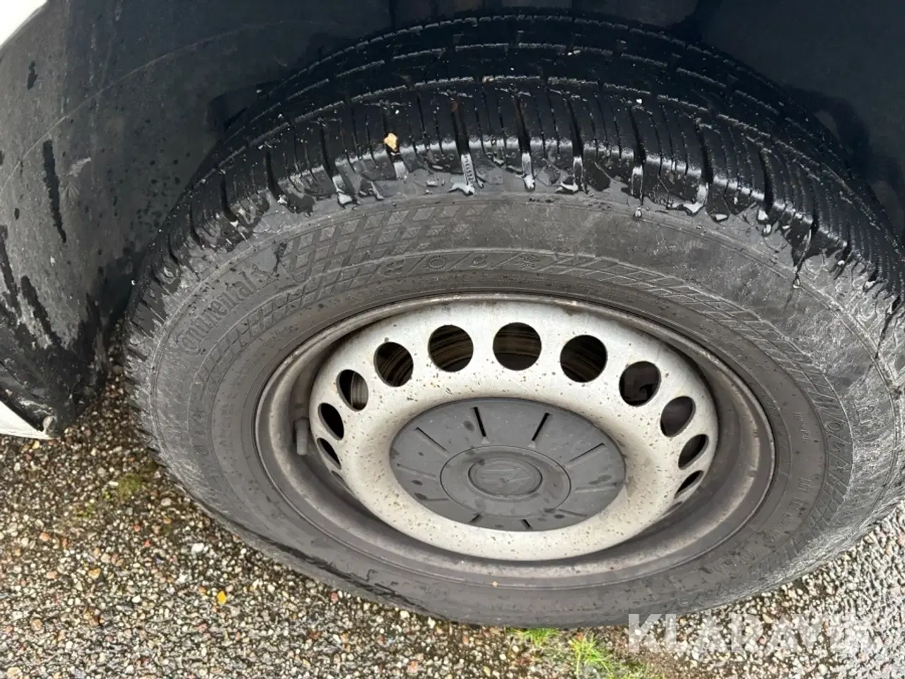 Billede 9 - Volkswagen Transporter 2.0 TDI kassevogn
