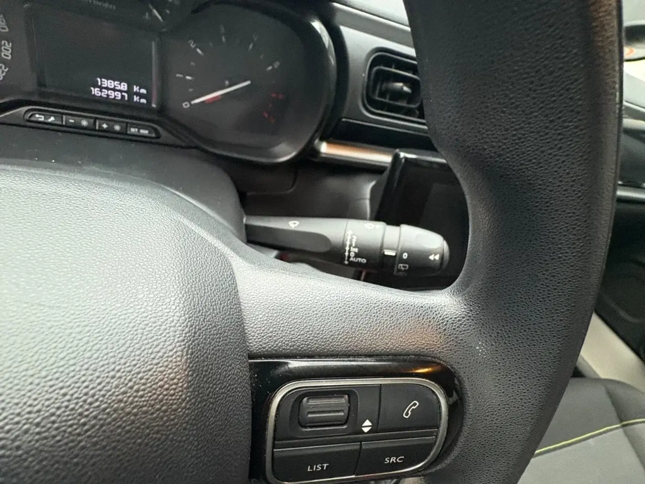 Billede 9 - Citroën C3 1,2 PureTech 82 Cool