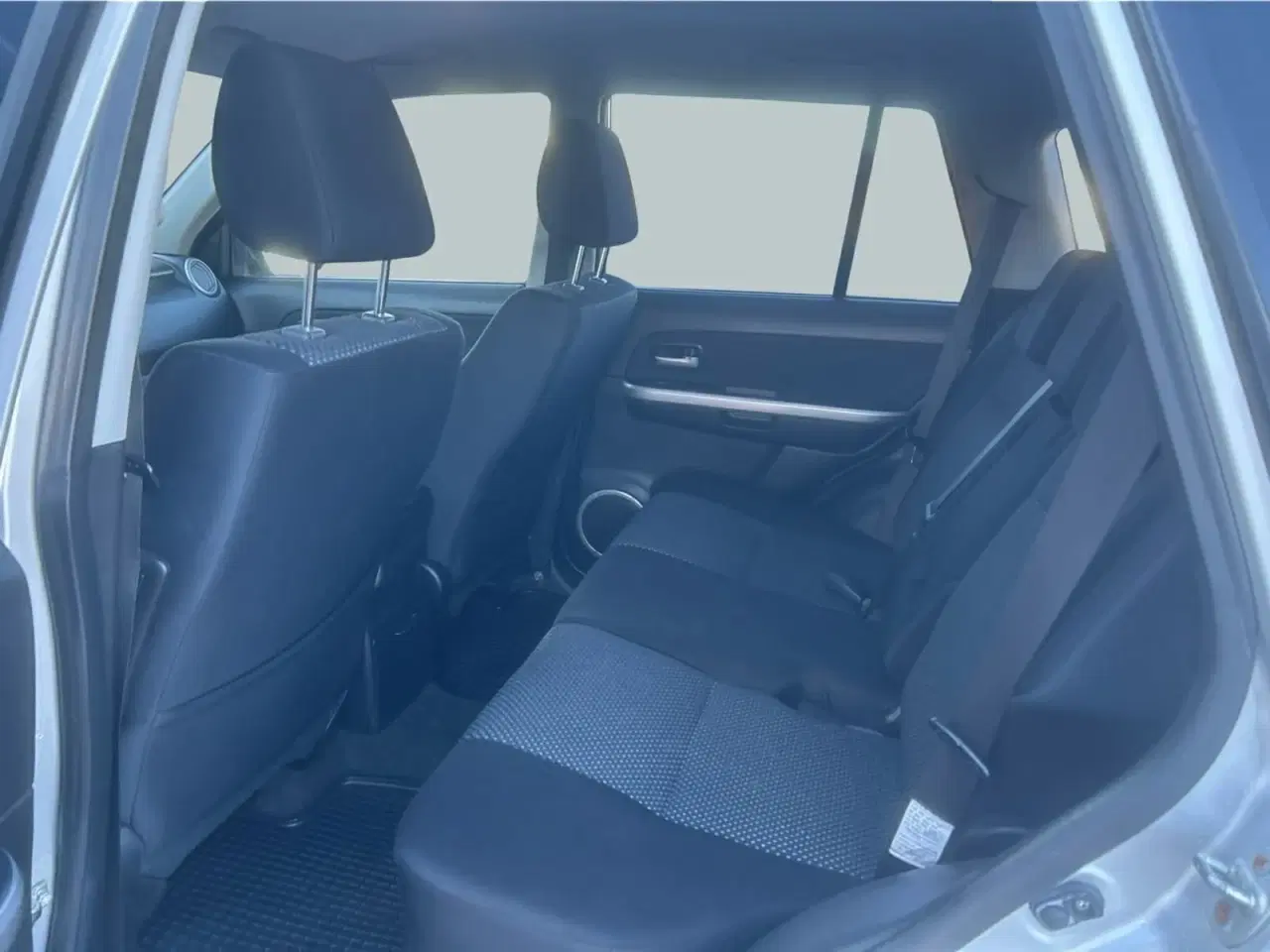 Billede 18 - Suzuki Grand Vitara 2,0 GLX