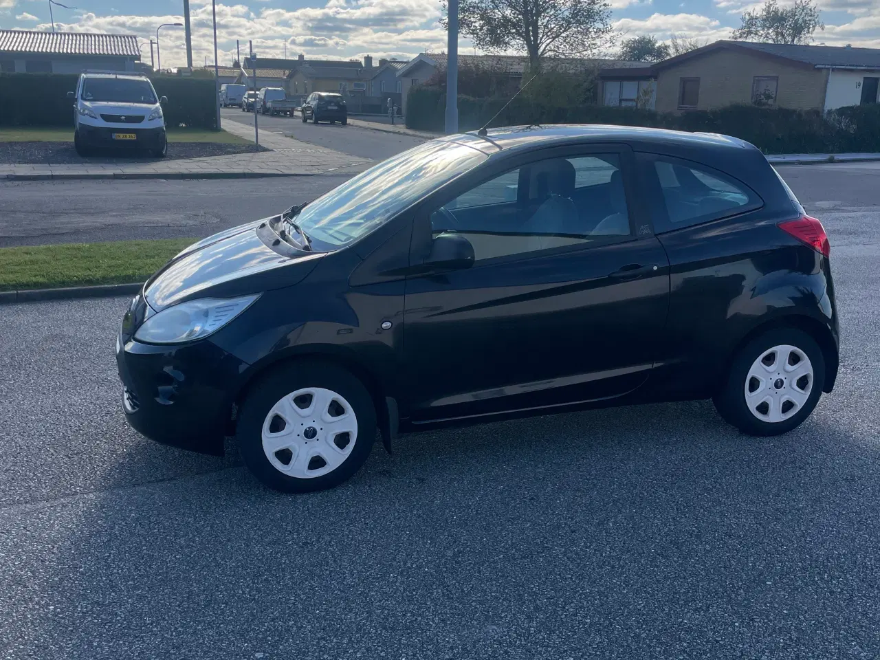 Billede 1 - Ford KA 1.2 se