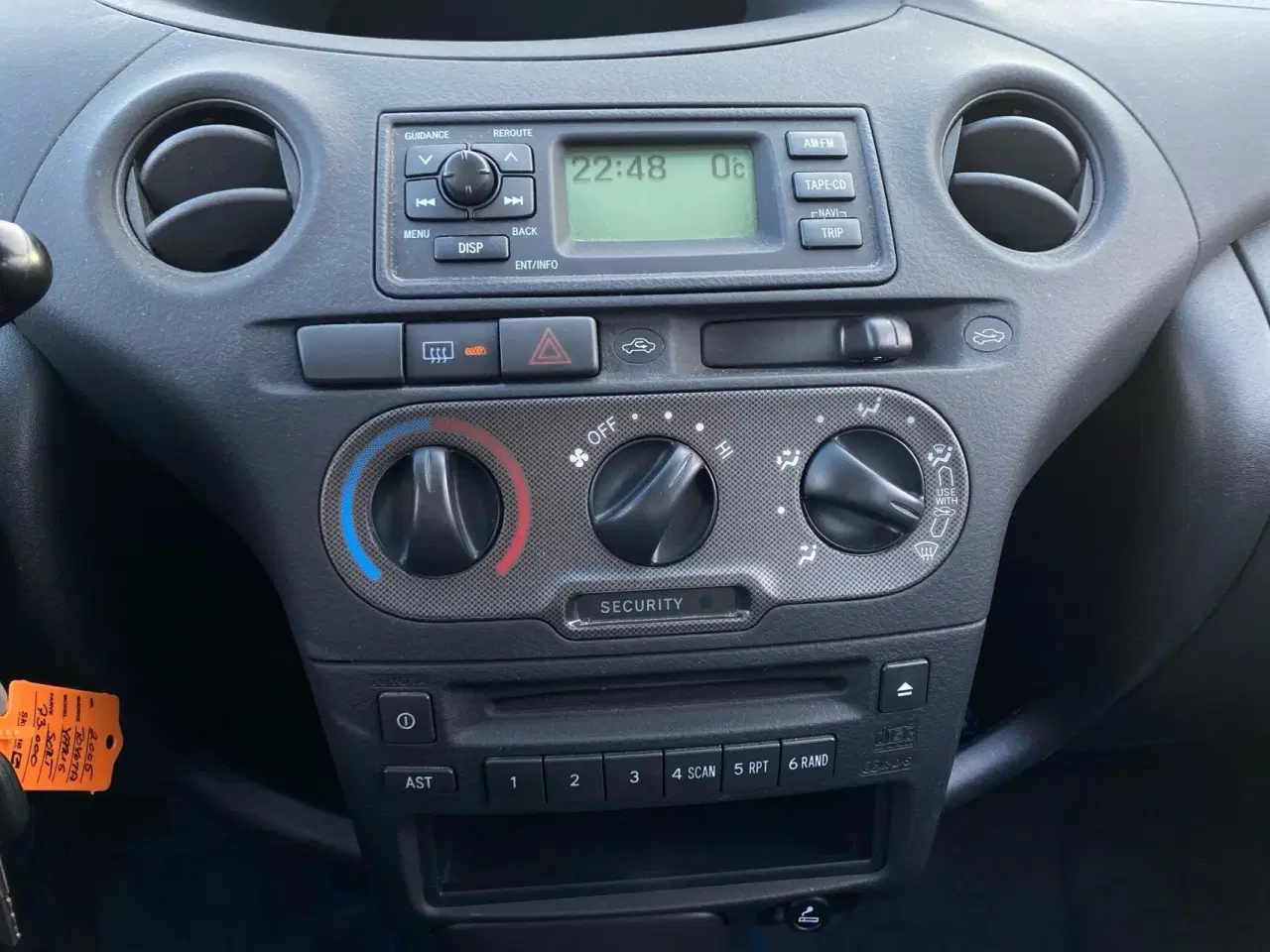 Billede 10 - Toyota Yaris 1,3 Soul 86HK 5d