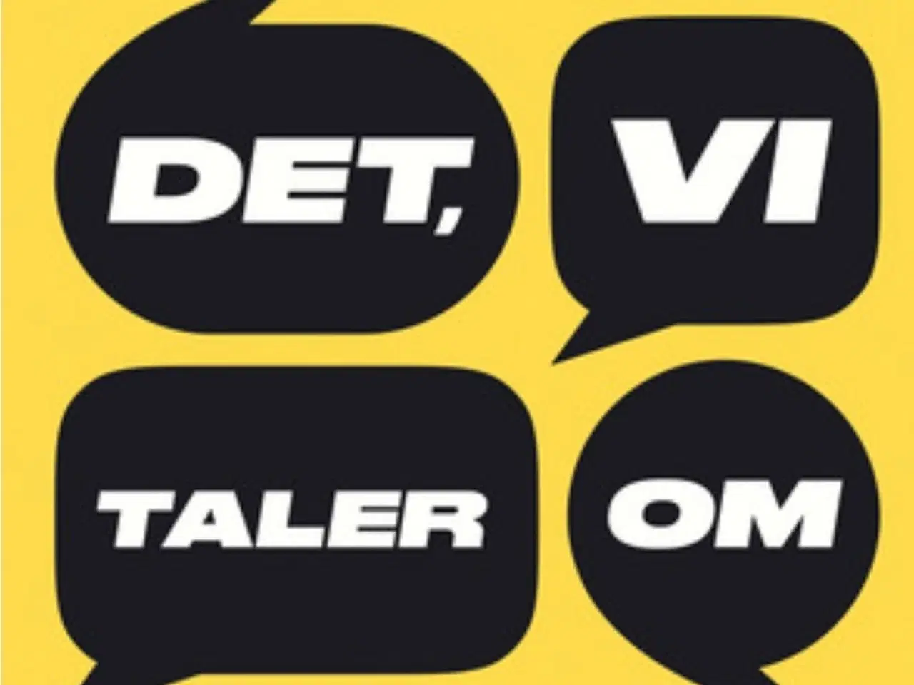 Billede 1 - Det vi taler om juleshow