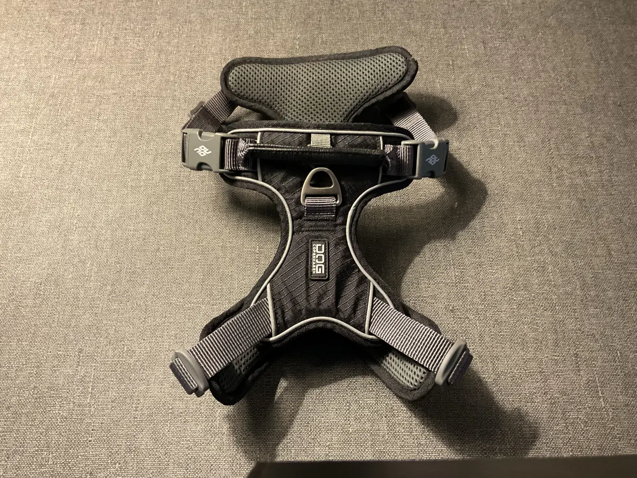 Billede 1 - Dog Copenhagen hundesele!