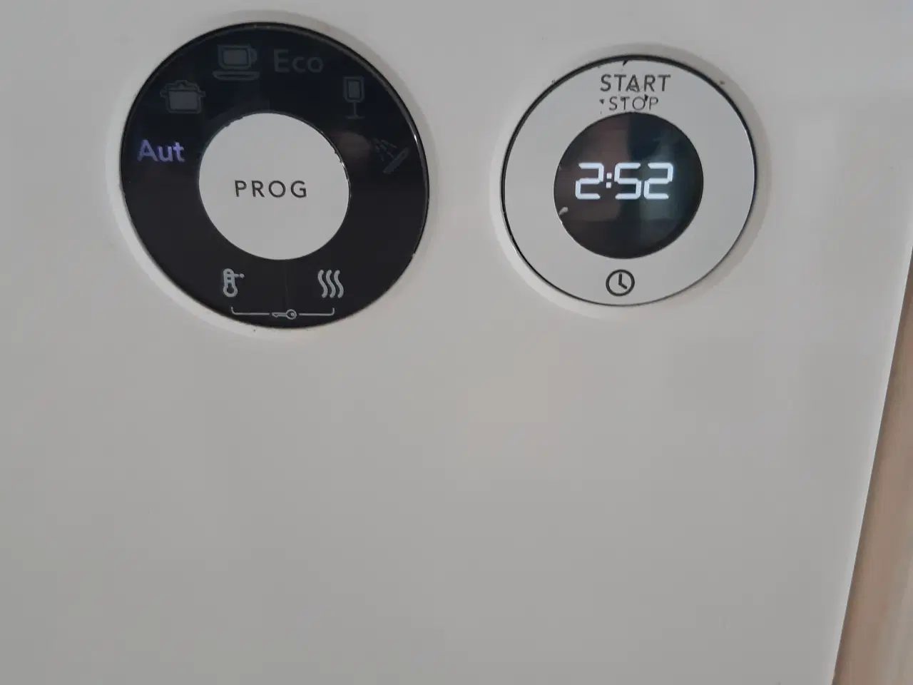 Billede 2 - Asko opvaskemaskine 